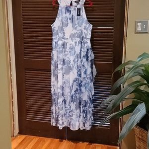 Candalite long dress